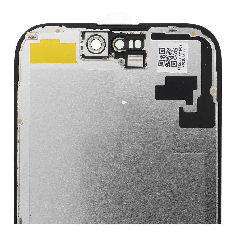 LCD displej FixCell pro iPhone 16 Soft OLED (odnímatelný IC)