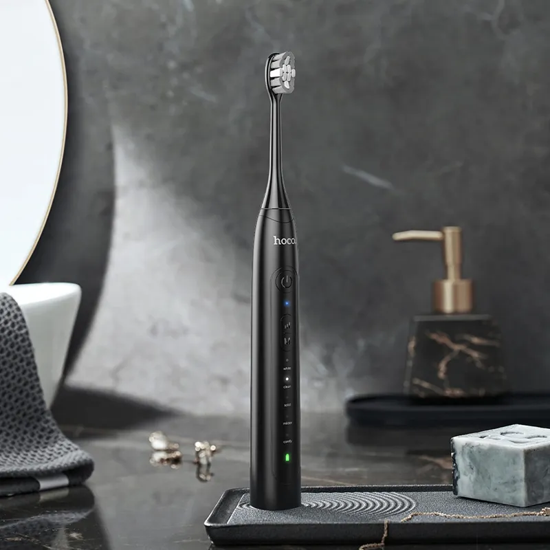 Toothbrush head Hoco HP60 hard black