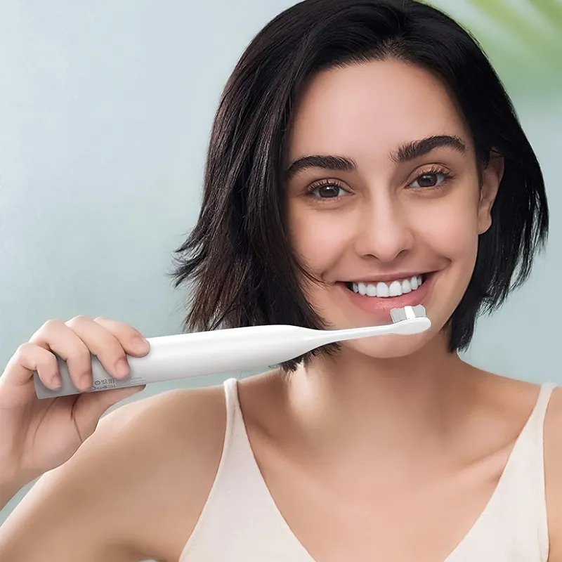 Toothbrush head Hoco HP60 soft white