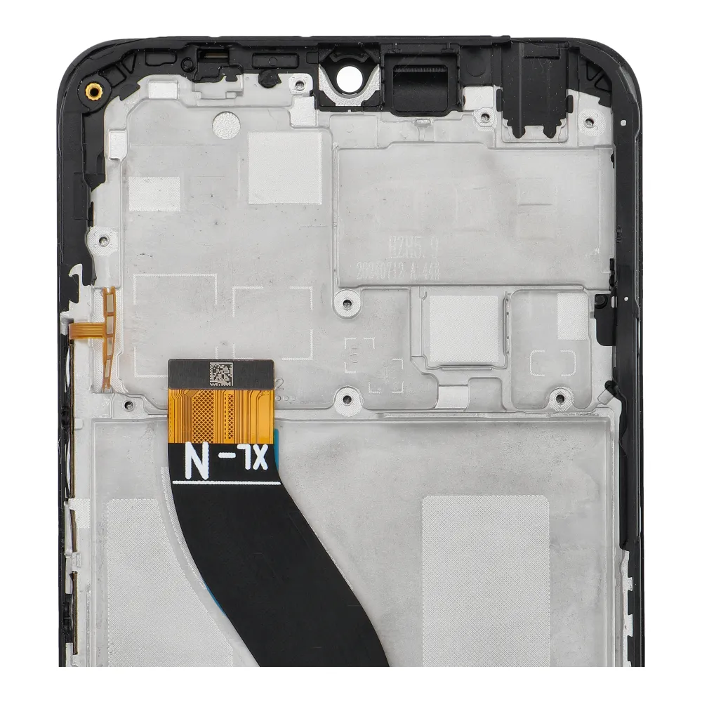 FixCell LCD Display passend für FixCell LCD REDMI 14C OEM with frame