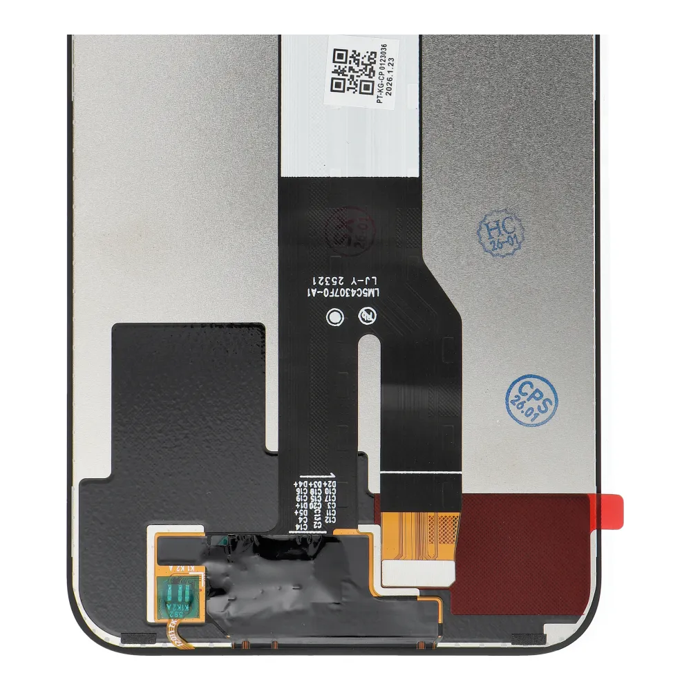 FixCell LCD Display passend für FixCell LCD REDMI 15C 4G Poco C85 OEM without frame