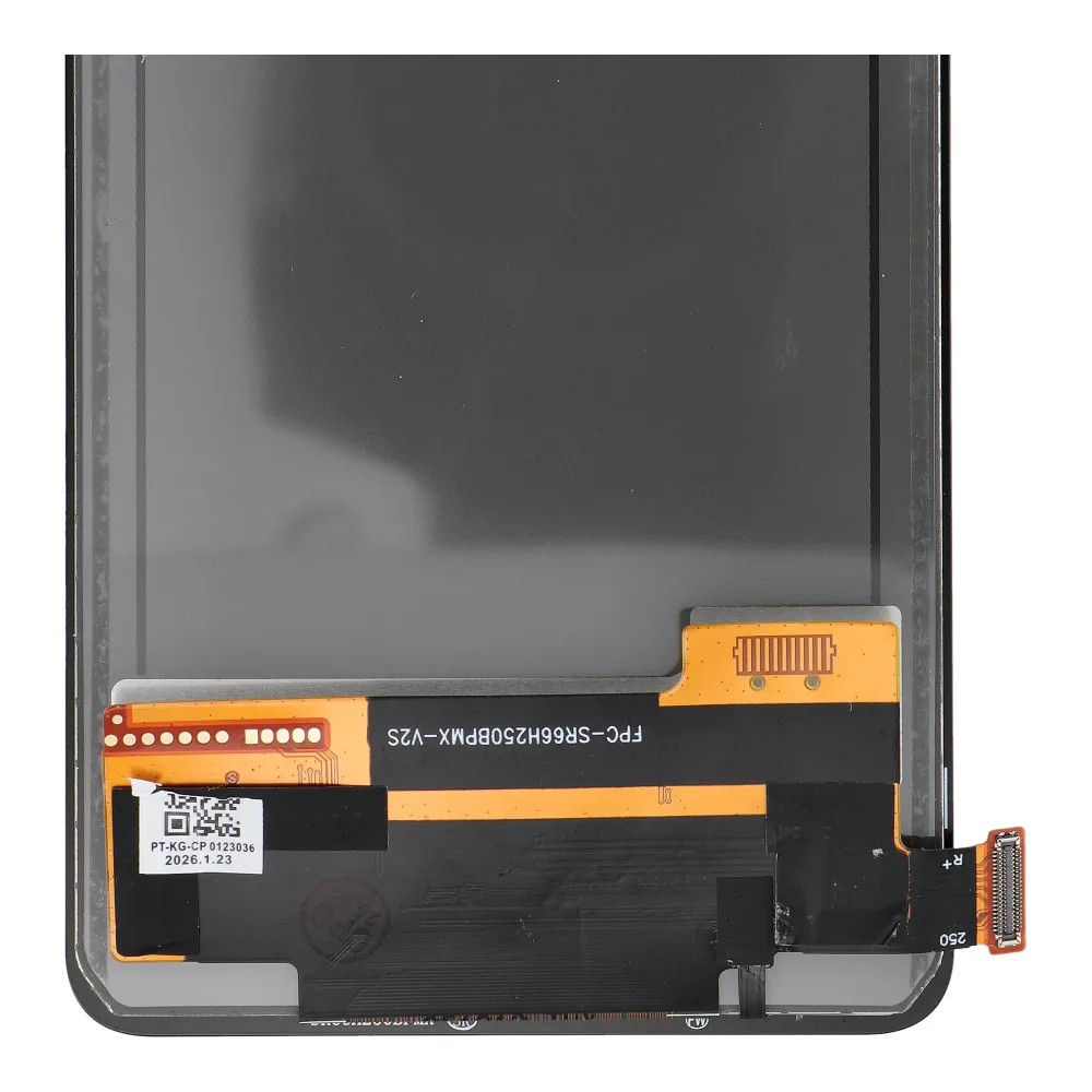 Écran LCD FixCell pour Redmi Note 10 Pro 4G / 11 Pro / 12 Pro 4G INCELL sans châssis