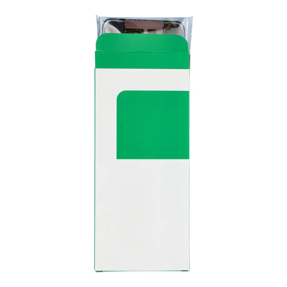 FixCell LCD Display passend für MOTOROLA G54 OEM with frame
