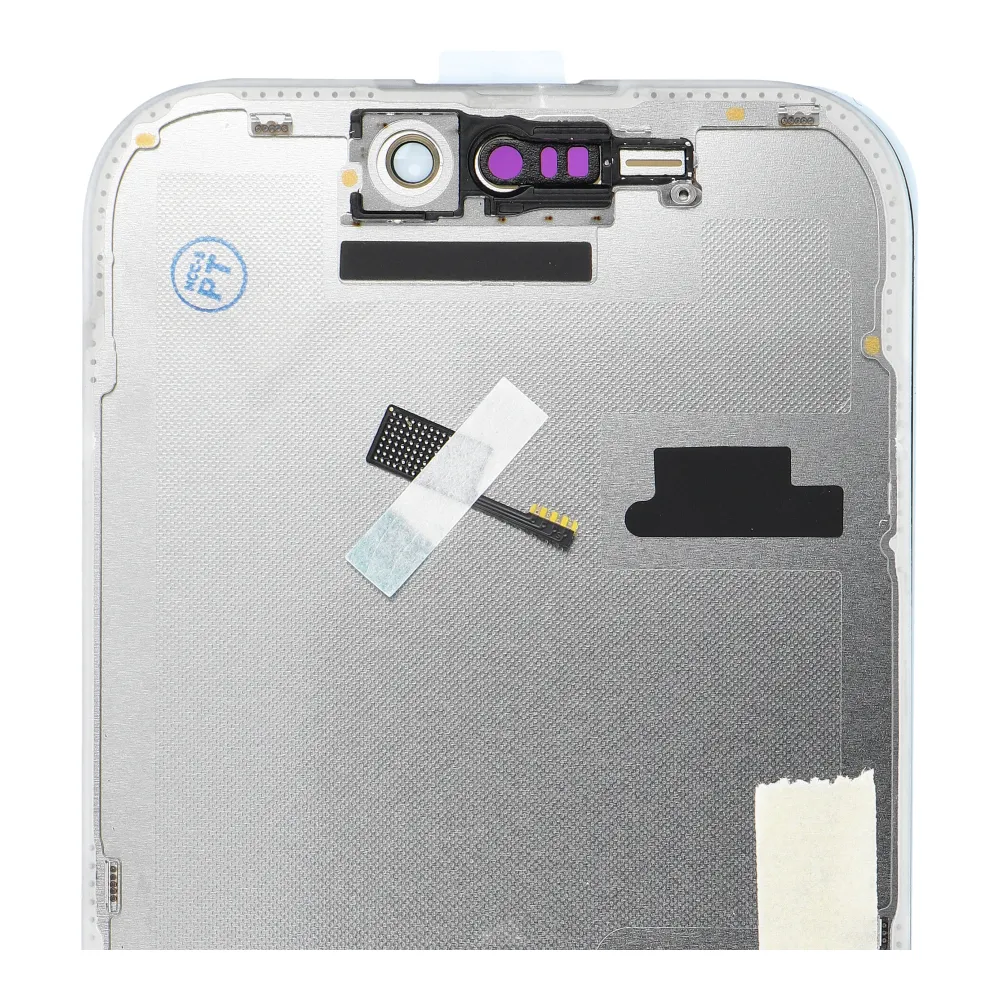 NCC LCD Display passend für IPHONE 16 Pro Soft Oled 120Hz (Support IC Transplant)