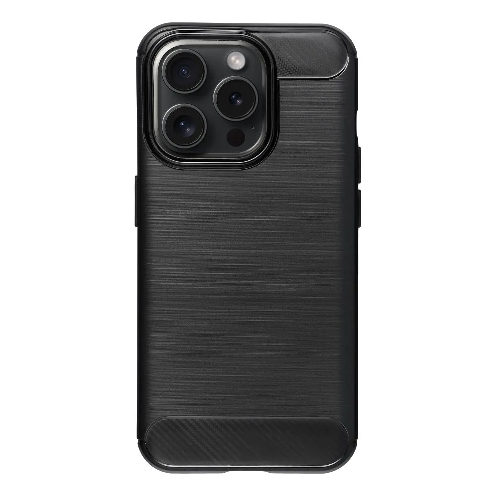 Case passend für iPhone 6/6S Carbon 2.0 black