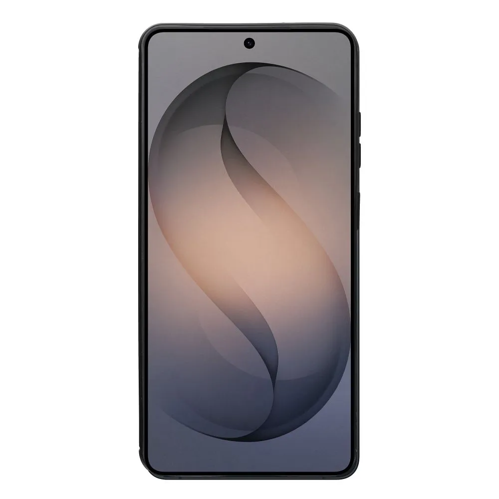 Case passend für Samsung A51 5G Carbon 2.0 black