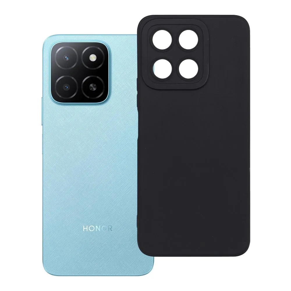 Case passend für Honor X5b / X5b PLUS Matt 2.0 black