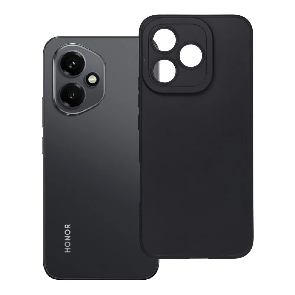 Case passend für Honor 400 LITE Matt 2.0 black