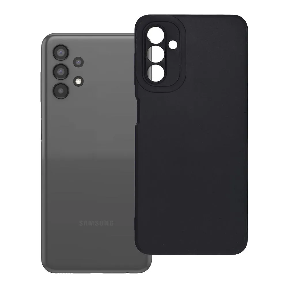 Case passend für Samsung A13 5G / A04S Matt 2.0 black