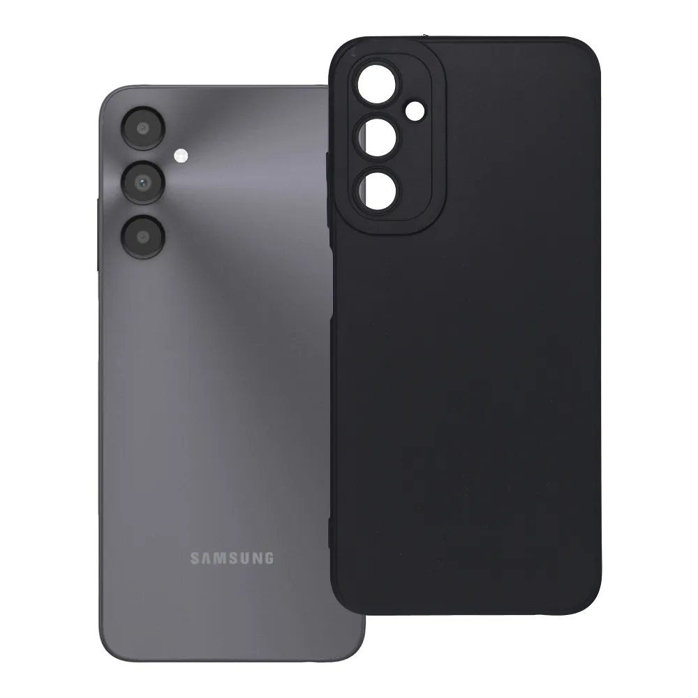 Case passend für Samsung A05S Matt 2.0 black
