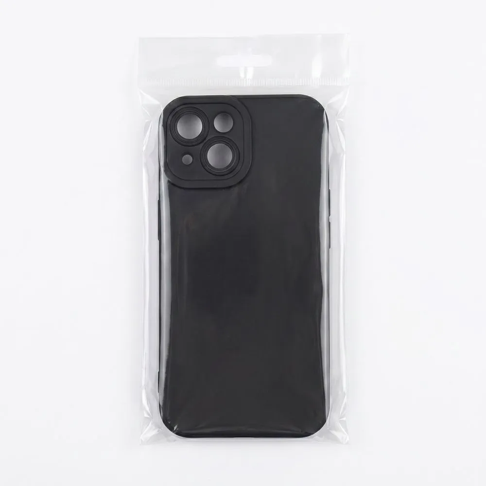 Case passend für iPhone 17 AIR Matt 2.0 black