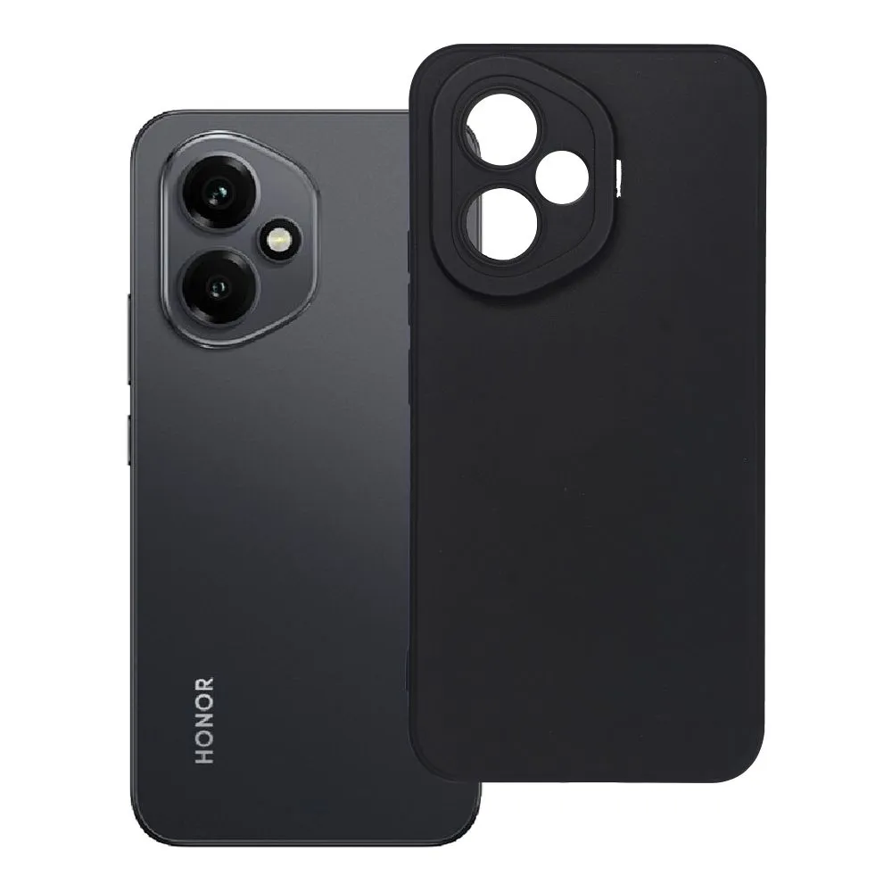 Case passend für Honor 400 5G Matt 2.0 black
