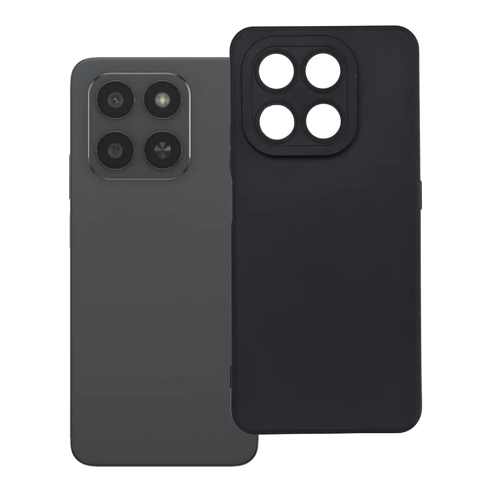 Case passend für Honor 400 SMART Matt 2.0 black