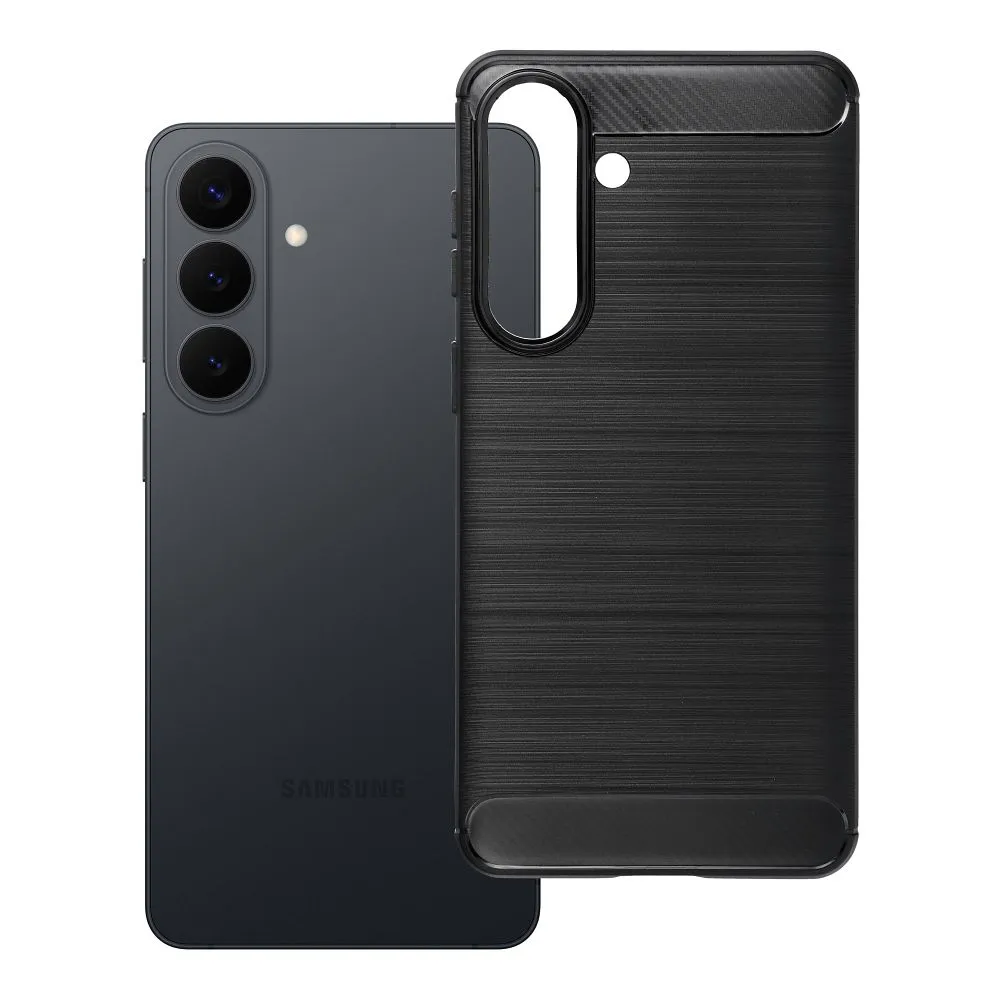 Case passend für SAMSUNG S26 Plus Carbon 2.0 black