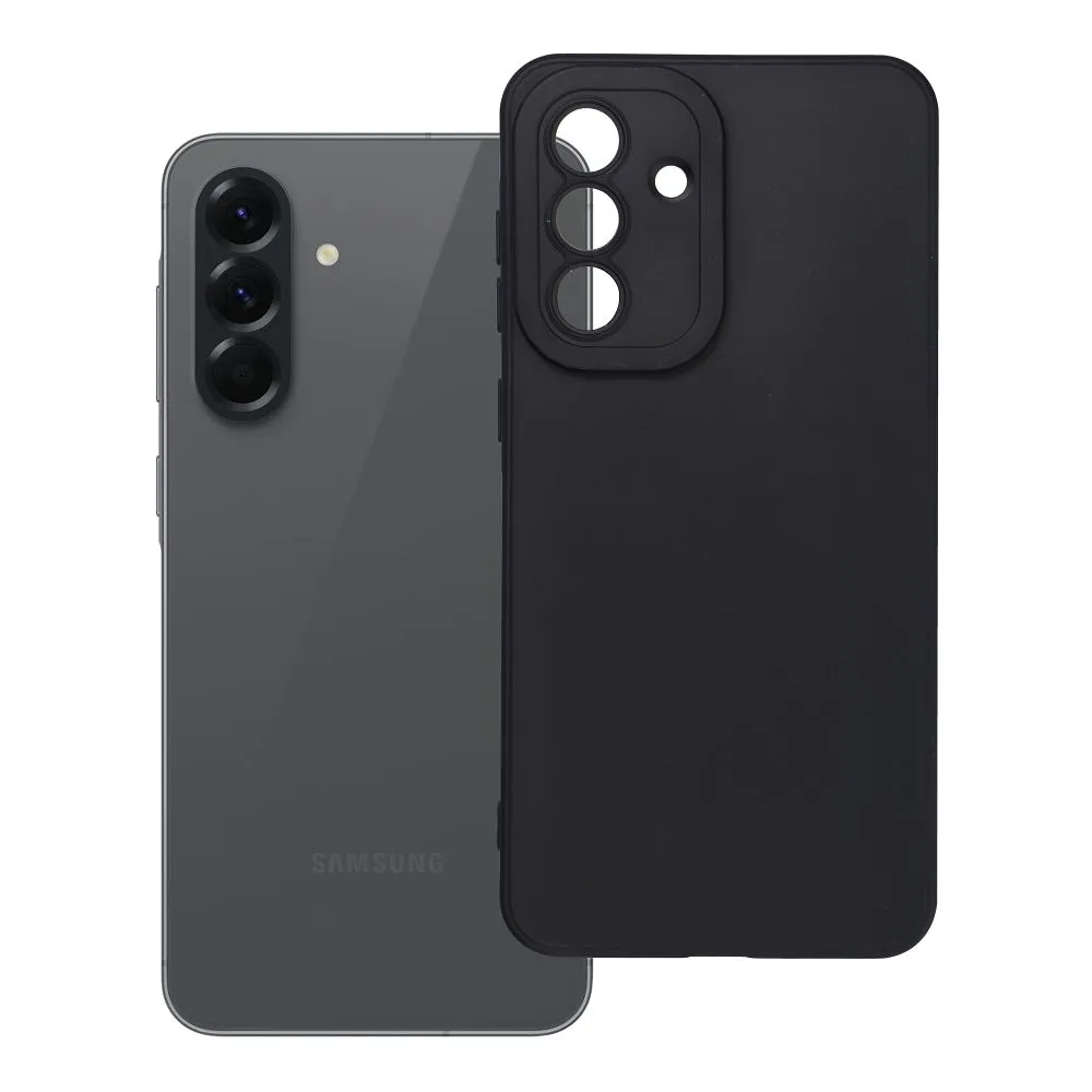 Case passend für Samsung A56 5G Matt 2.0 black