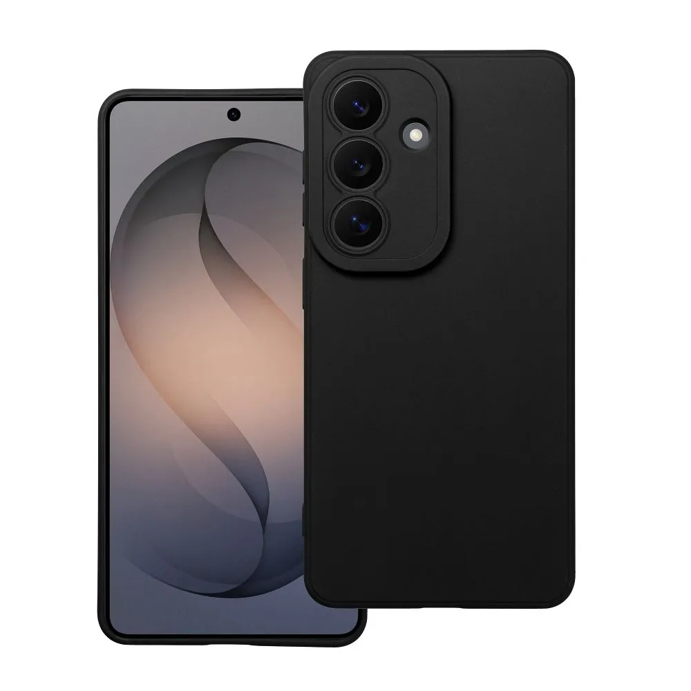 Case passend für Samsung A26 5G Matt 2.0 black