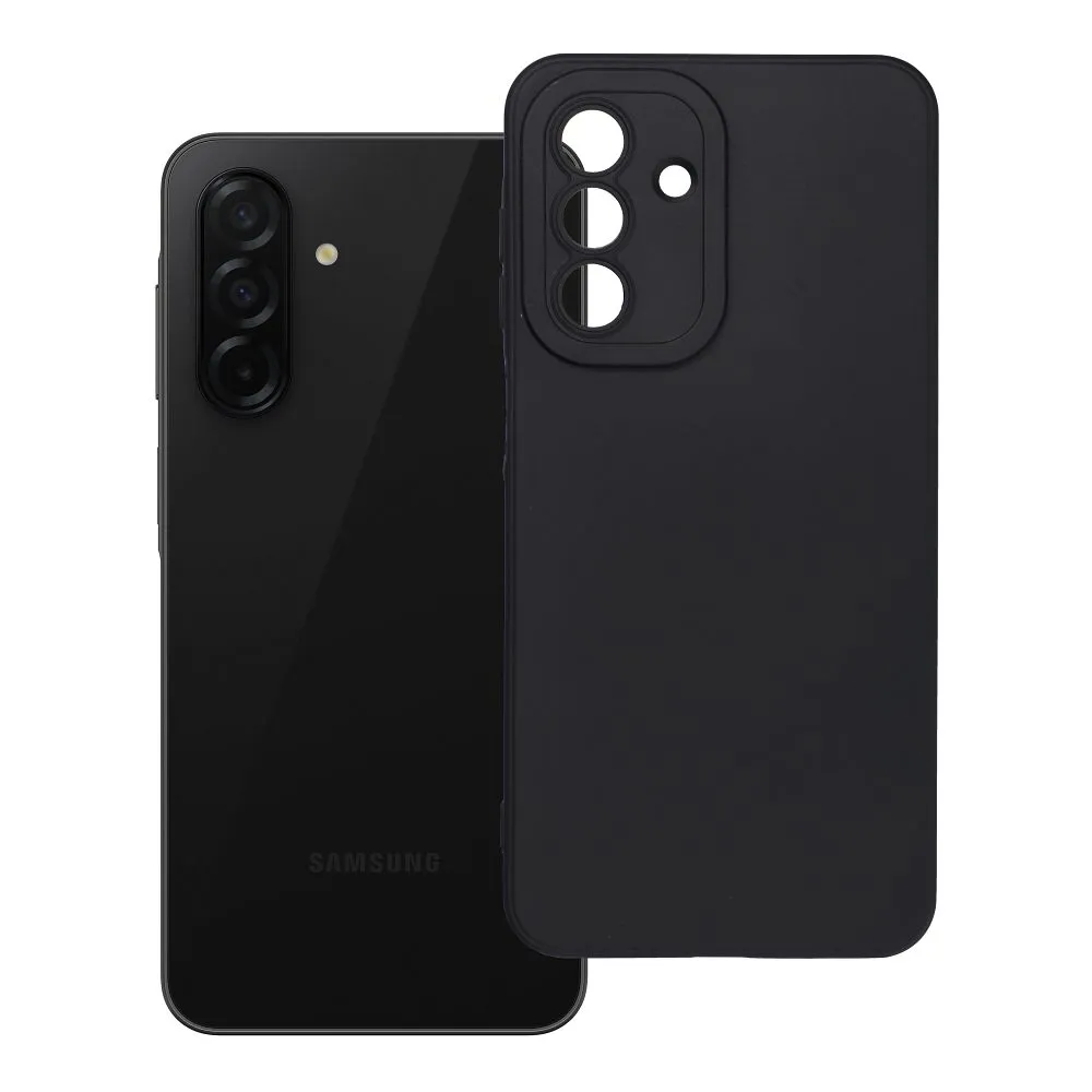Case passend für Samsung A26 5G Matt 2.0 black