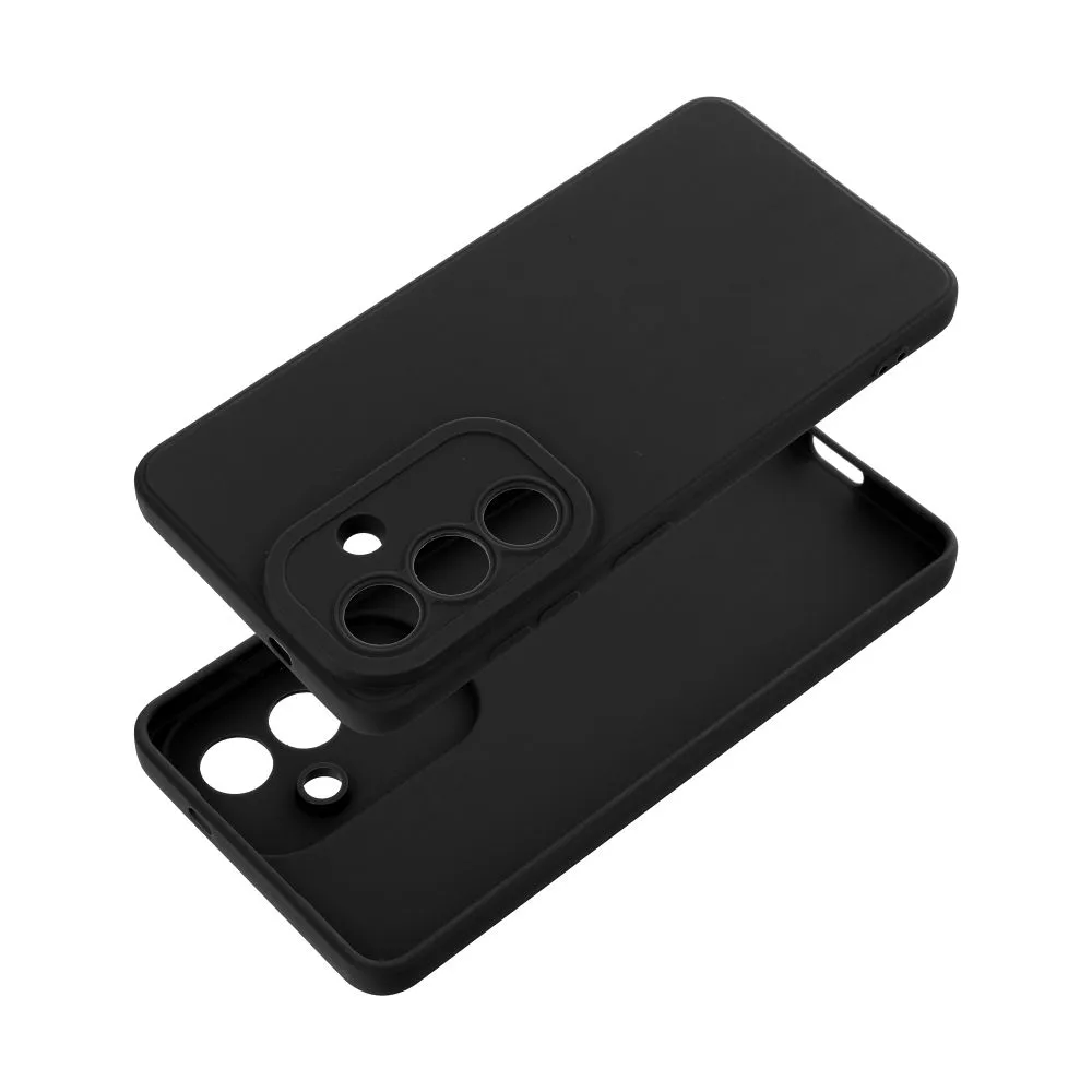 Case passend für Xiaomi Redmi 15 4G / 15 5G (169mm) Matt 2.0 black