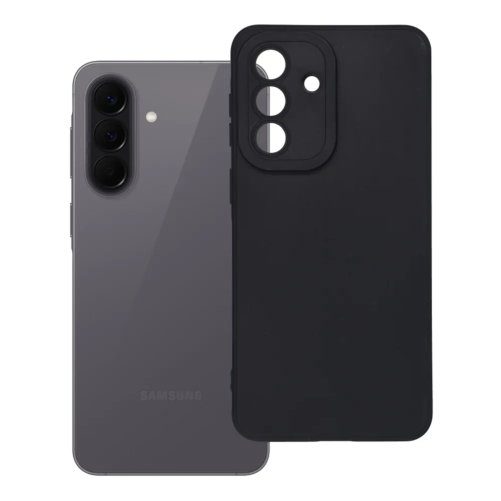 Case passend für Samsung A57 5G Matt 2.0 black
