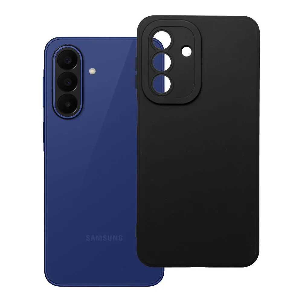 Case passend für SAMSUNG A27 5G Matt 2.0 black