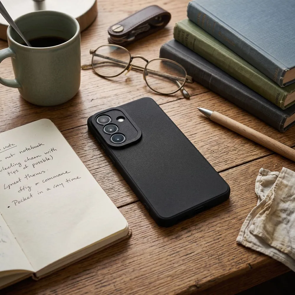 Case passend für Xiaomi 17 Ultra Matt 2.0 black