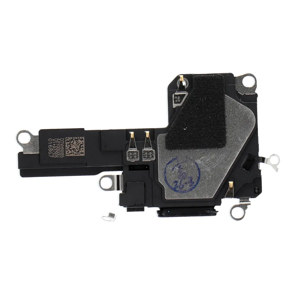 Ringer loud speaker buzzer passend für iPhone 17 Pro Max OEM