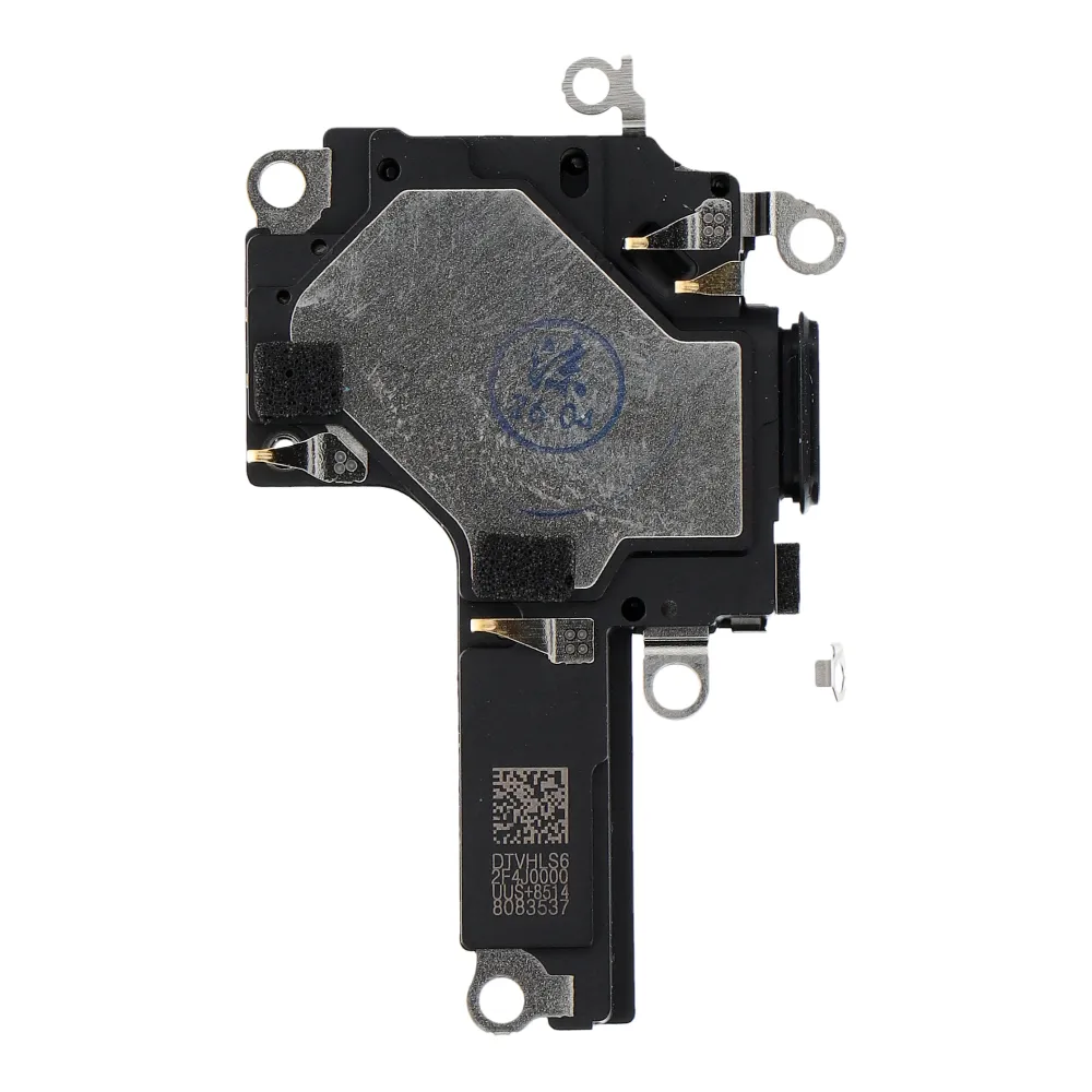 Ringer loud speaker buzzer passend für iPhone 17 Pro OEM