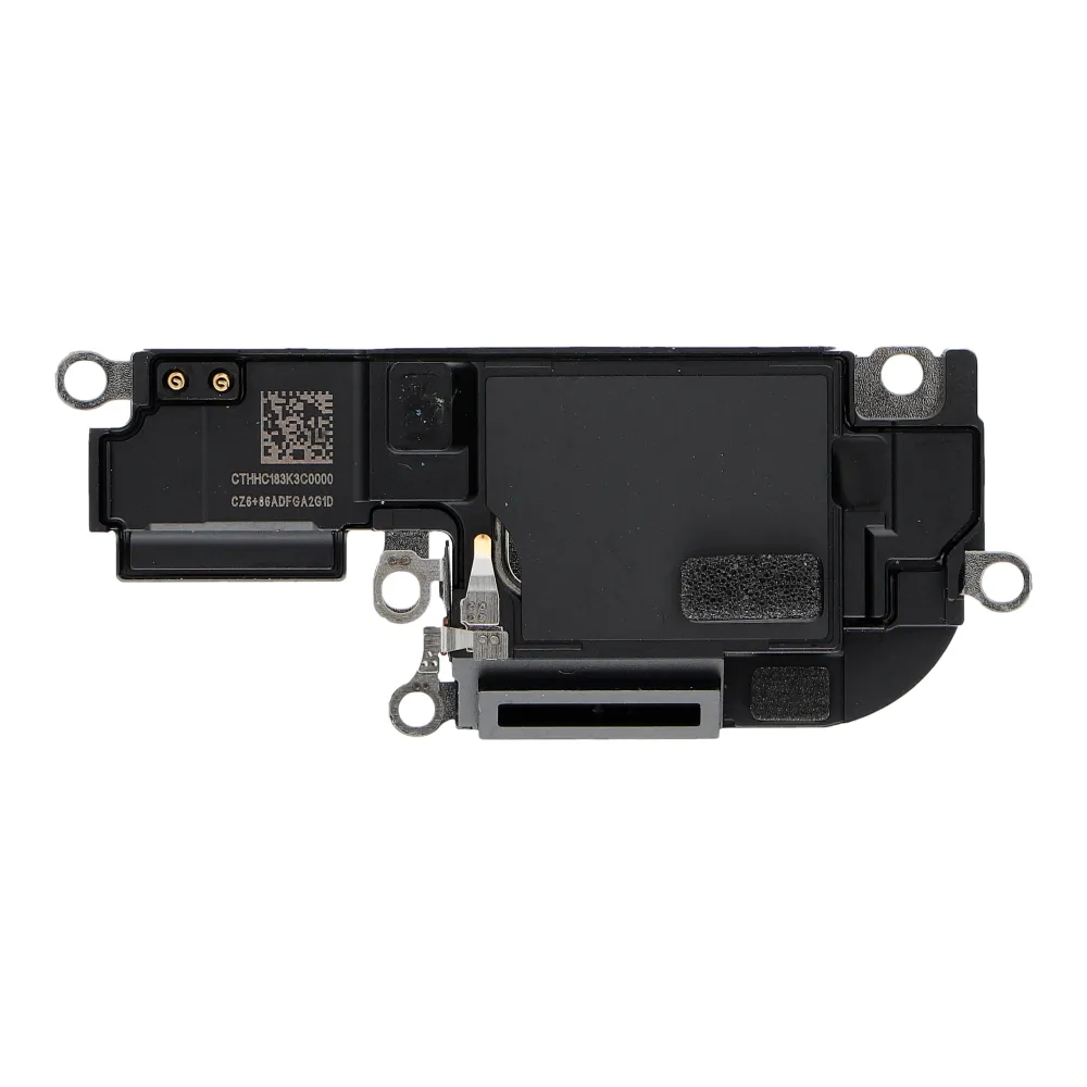Ringer loud speaker buzzer passend für iPhone 16 Pro Max OEM