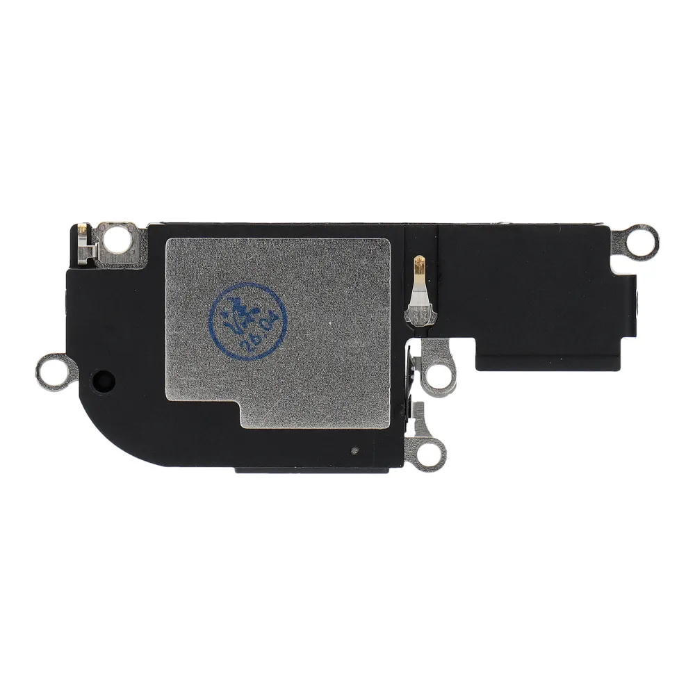 Ringer loud speaker buzzer passend für iPhone 16 Pro Max OEM