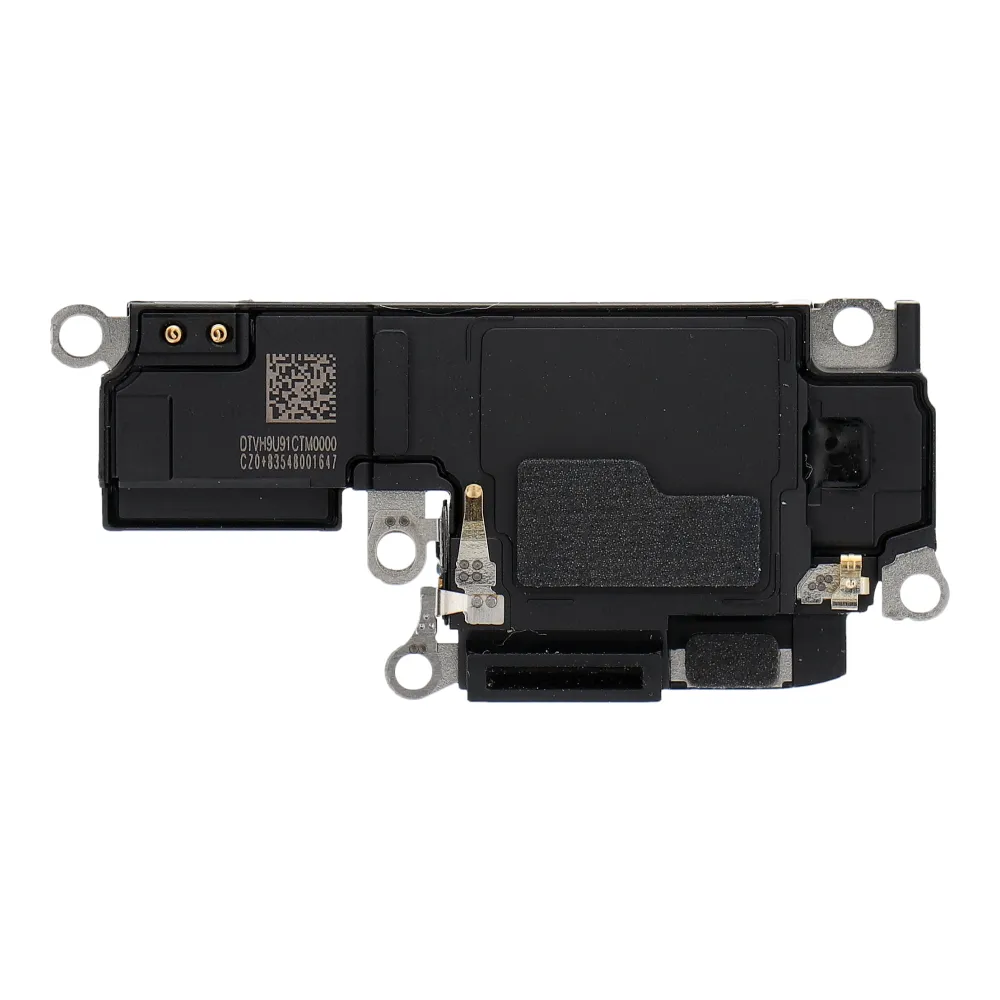 Ringer loud speaker buzzer passend für iPhone 16 Pro OEM
