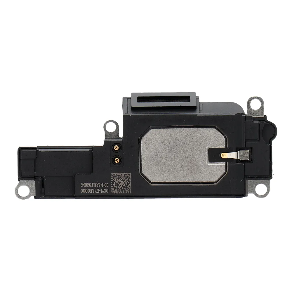 Ringer loud speaker buzzer passend für iPhone 15 Pro Max OEM