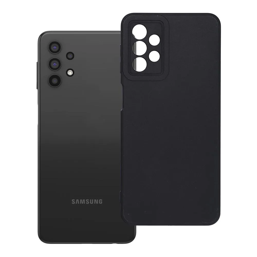 Case passend für Samsung A32 5G Matt 2.0 black