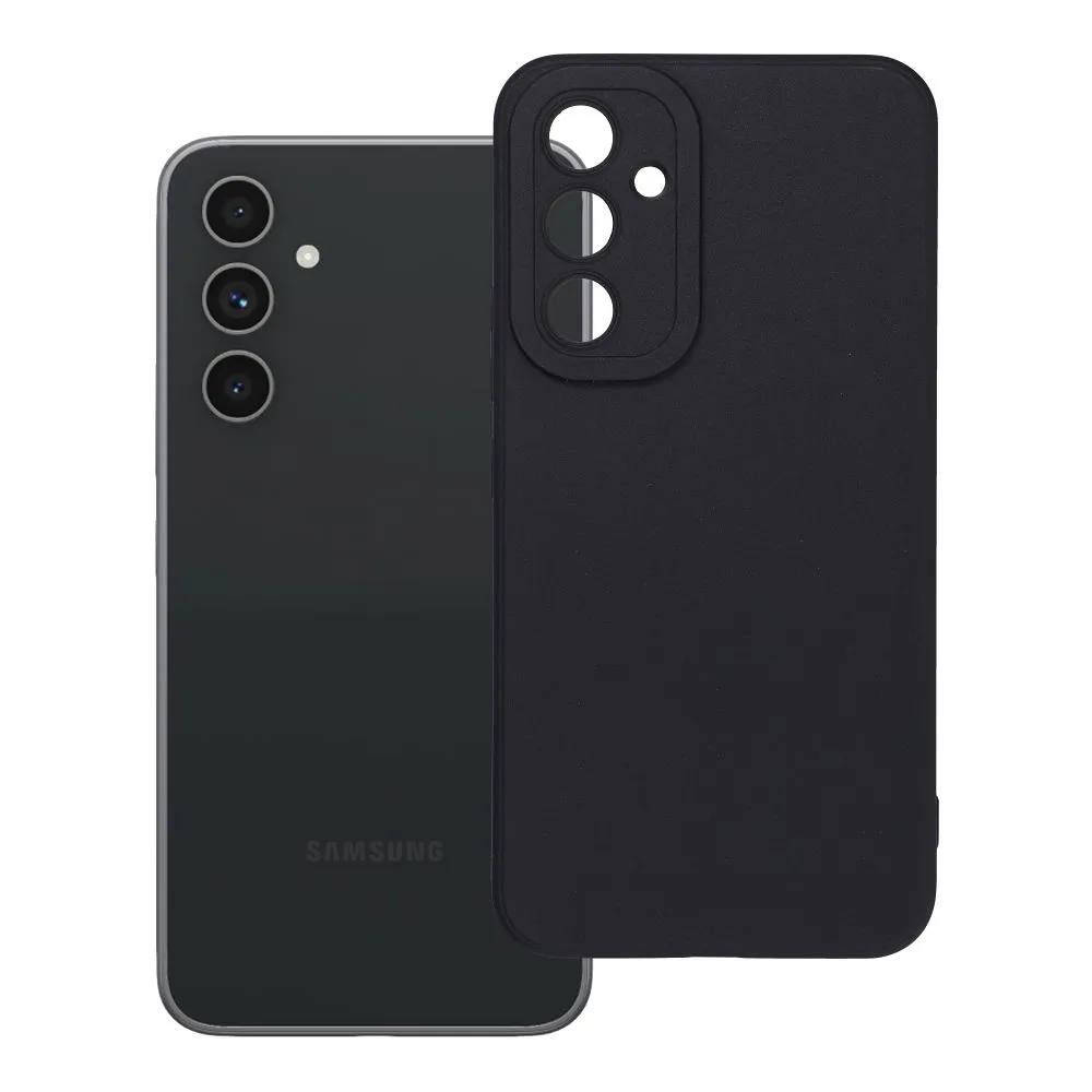 Case passend für Samsung A54 5G Matt 2.0 black