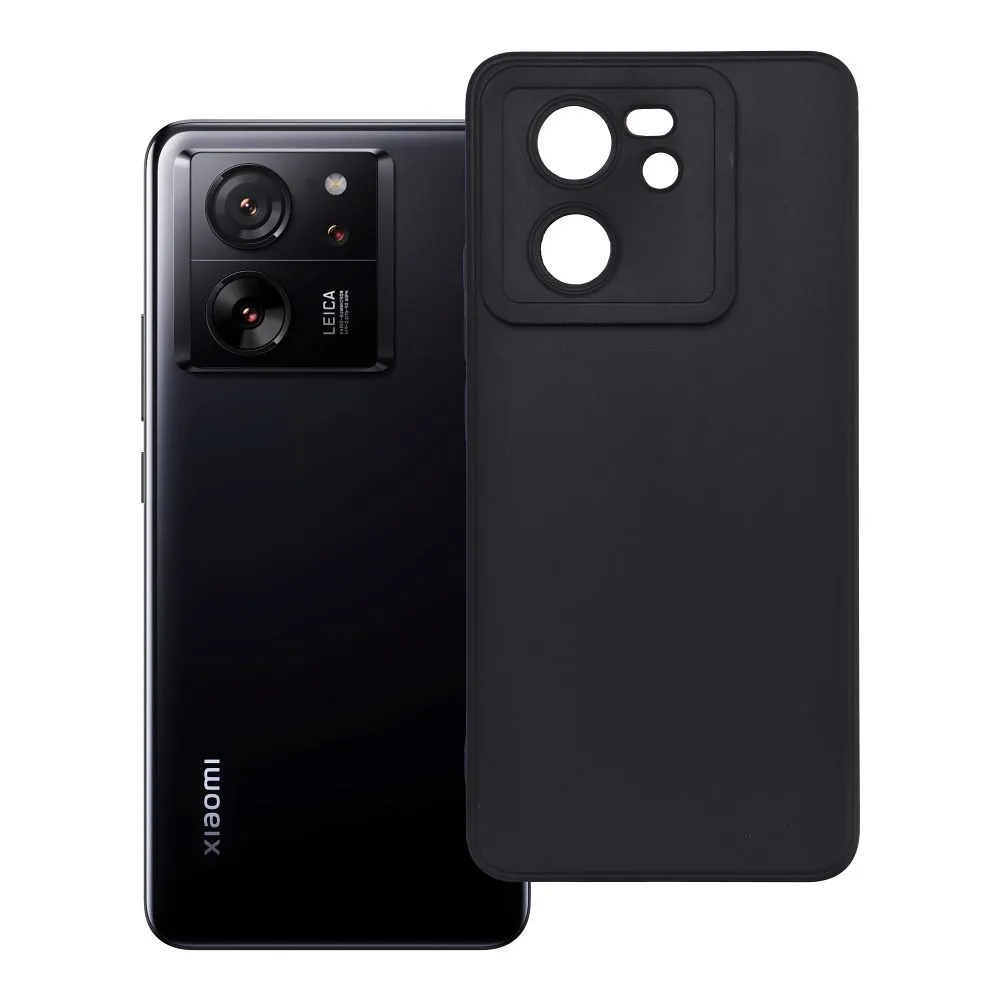 Case passend für Xiaomi 13T Matt 2.0 black