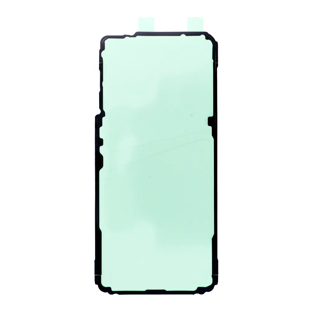 Adhesive back cover passend für SAMSUNG S21 G991 (Premium)