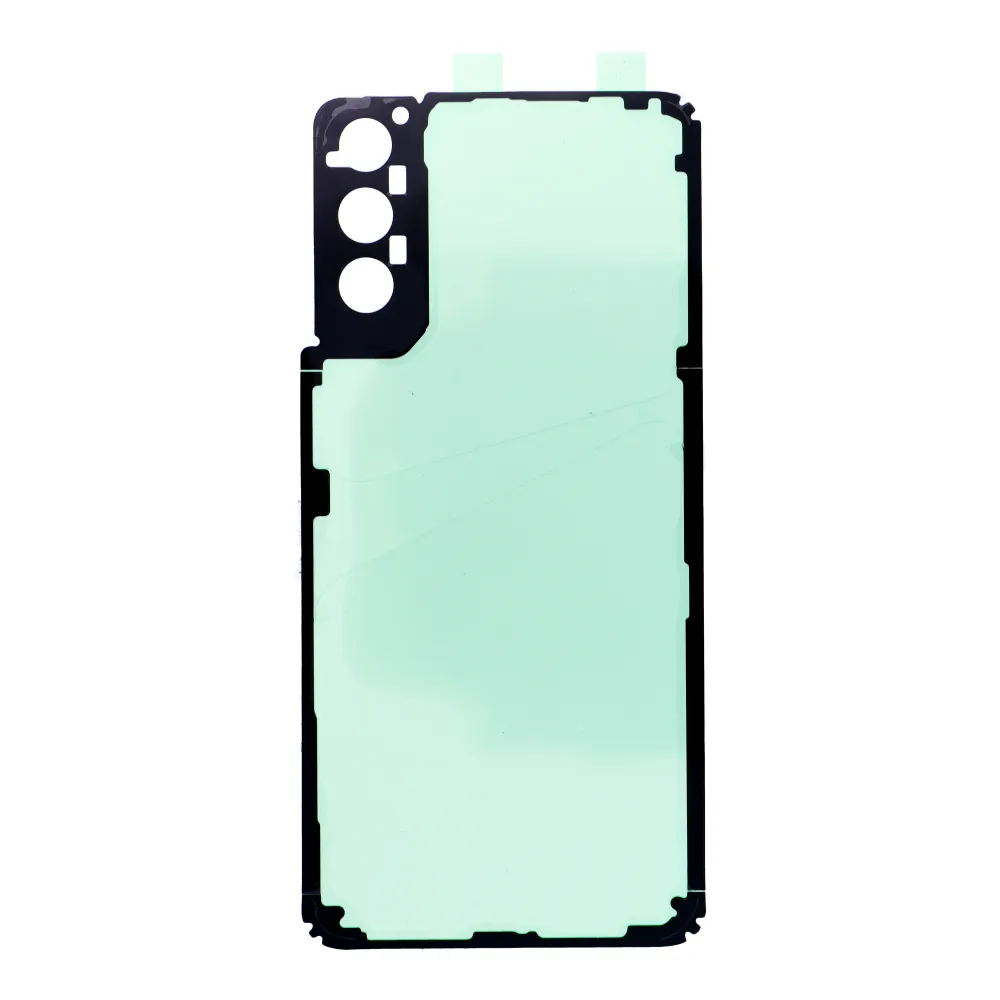 Adhesive back cover passend für SAMSUNG S21 Plus G996 (Premium)
