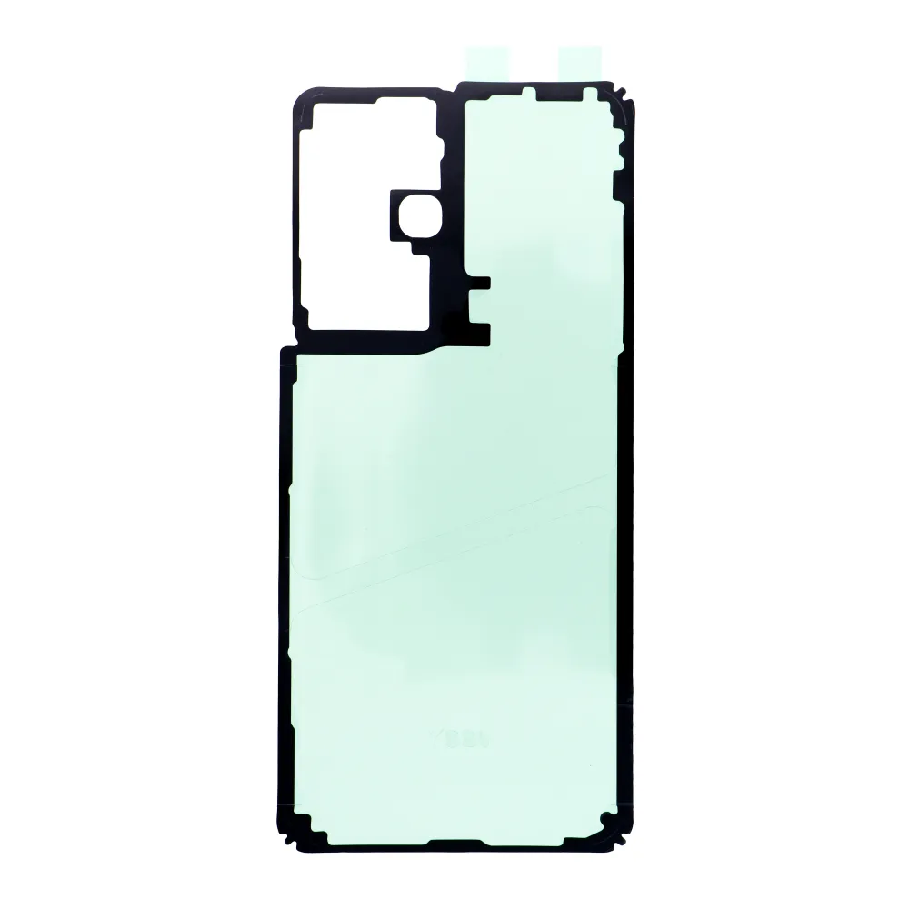 Adhesive back cover passend für SAMSUNG S21 Ultra G998 (Premium)