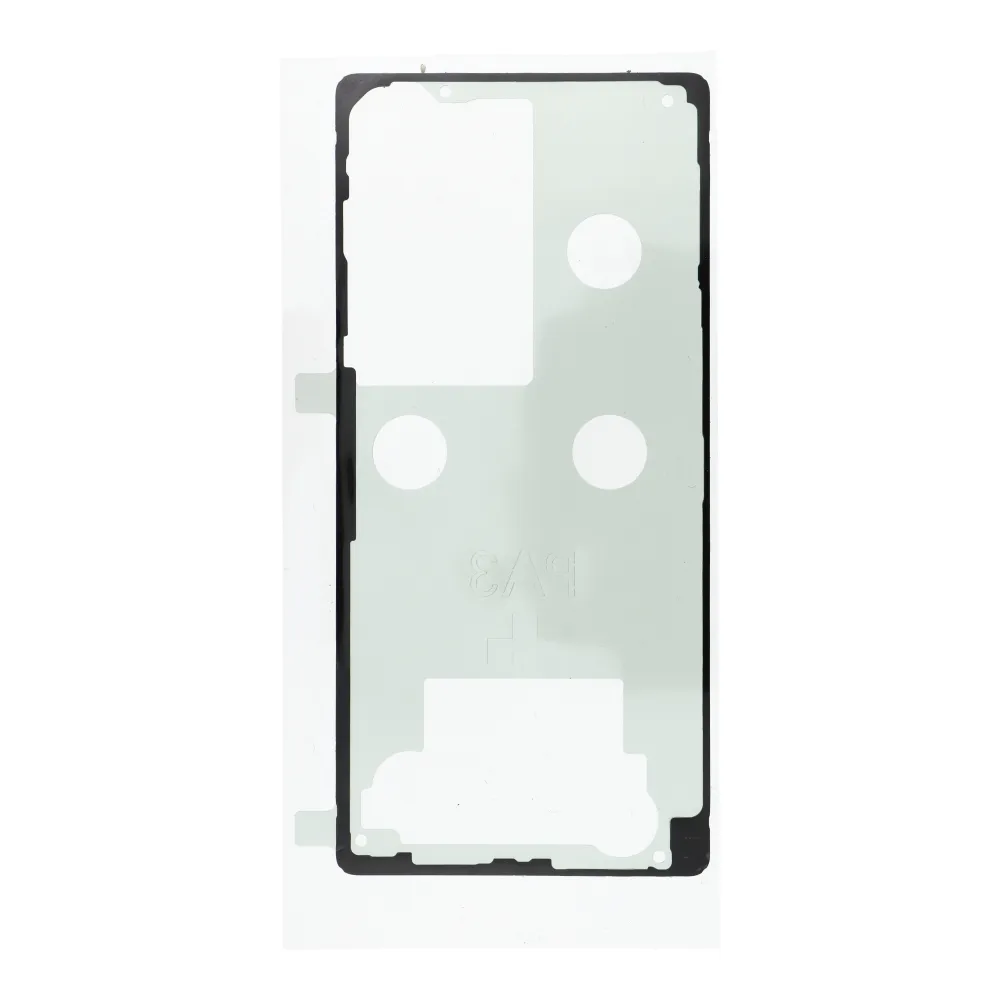 Adhesive back cover passend für SAMSUNG S25 Ultra S938 (High Q)