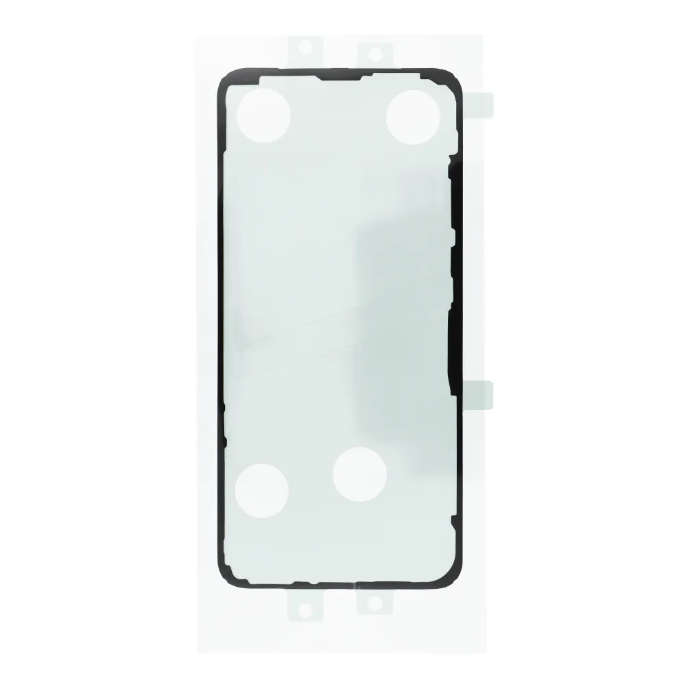 Adhesive back cover passend für SAMSUNG S25 S931 (High Q)