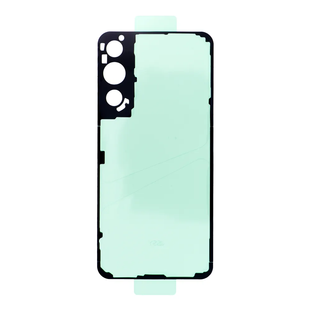 Adhesive back cover passend für SAMSUNG S22 S906 (Premium)