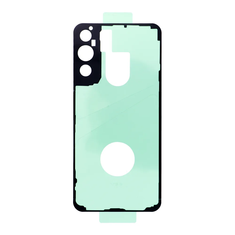 Adhesive back cover passend für SAMSUNG S22 Plus S906 (Premium)