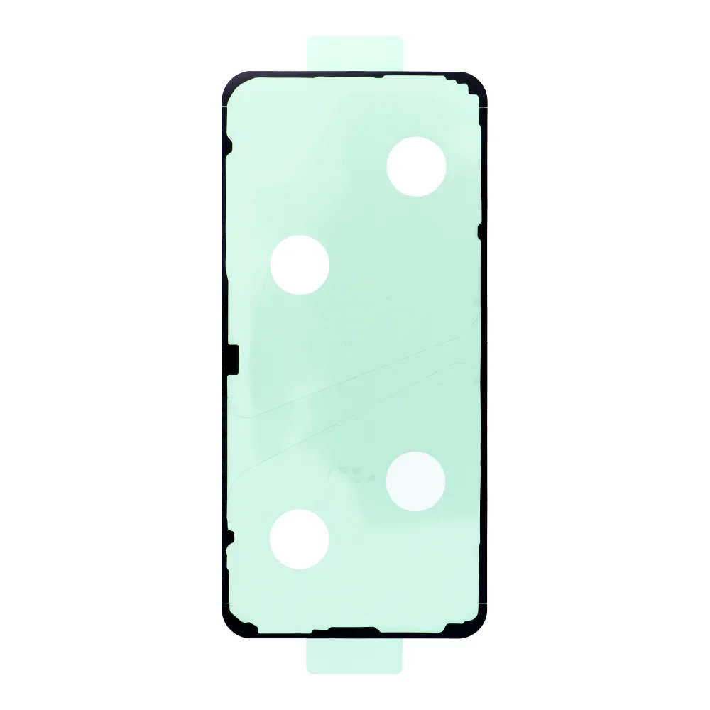 Adhesive back cover passend für SAMSUNG S23 S911 (Premium)