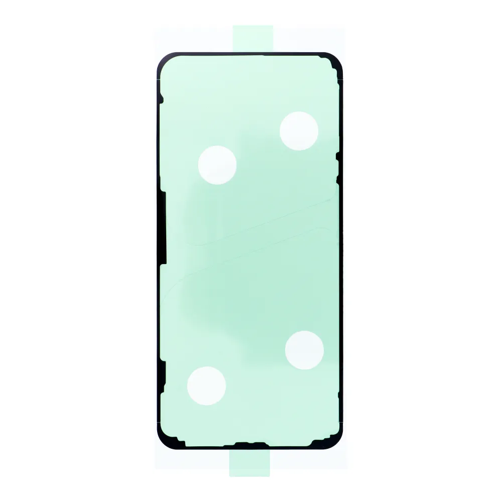 Adhesive back cover passend für SAMSUNG S23 Plus S916 (Premium)