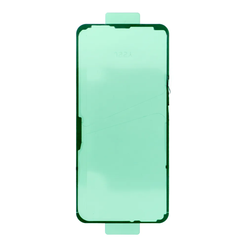 Adhesive back cover passend für SAMSUNG S24 S921 (Premium)