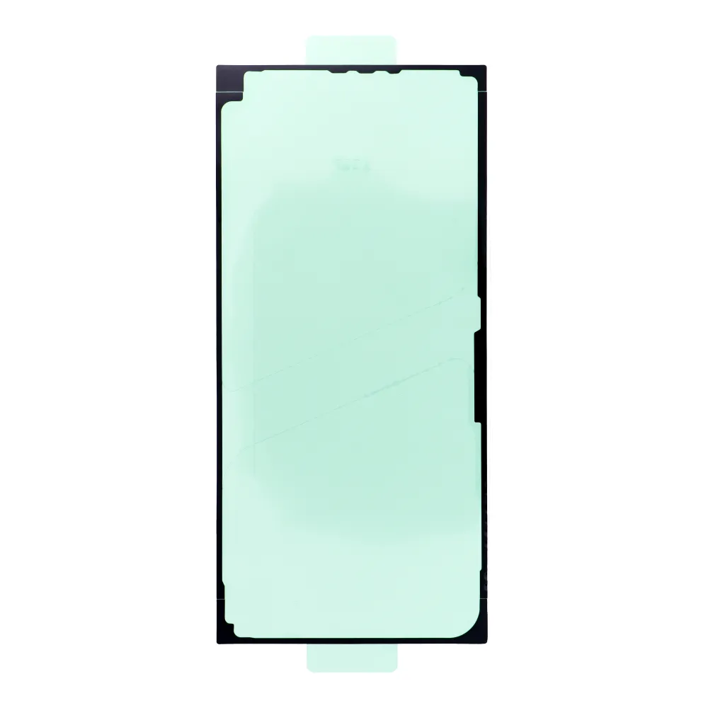 Adhesive back cover passend für SAMSUNG S24 Ultra S928 (High Q)