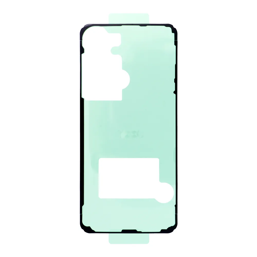 Adhesive back cover passend für SAMSUNG S25 Plus S936 (Premium)