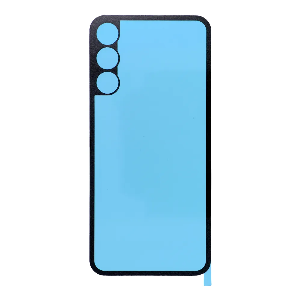 Adhesive back cover passend für SAMSUNG A24 A245 (Premium)