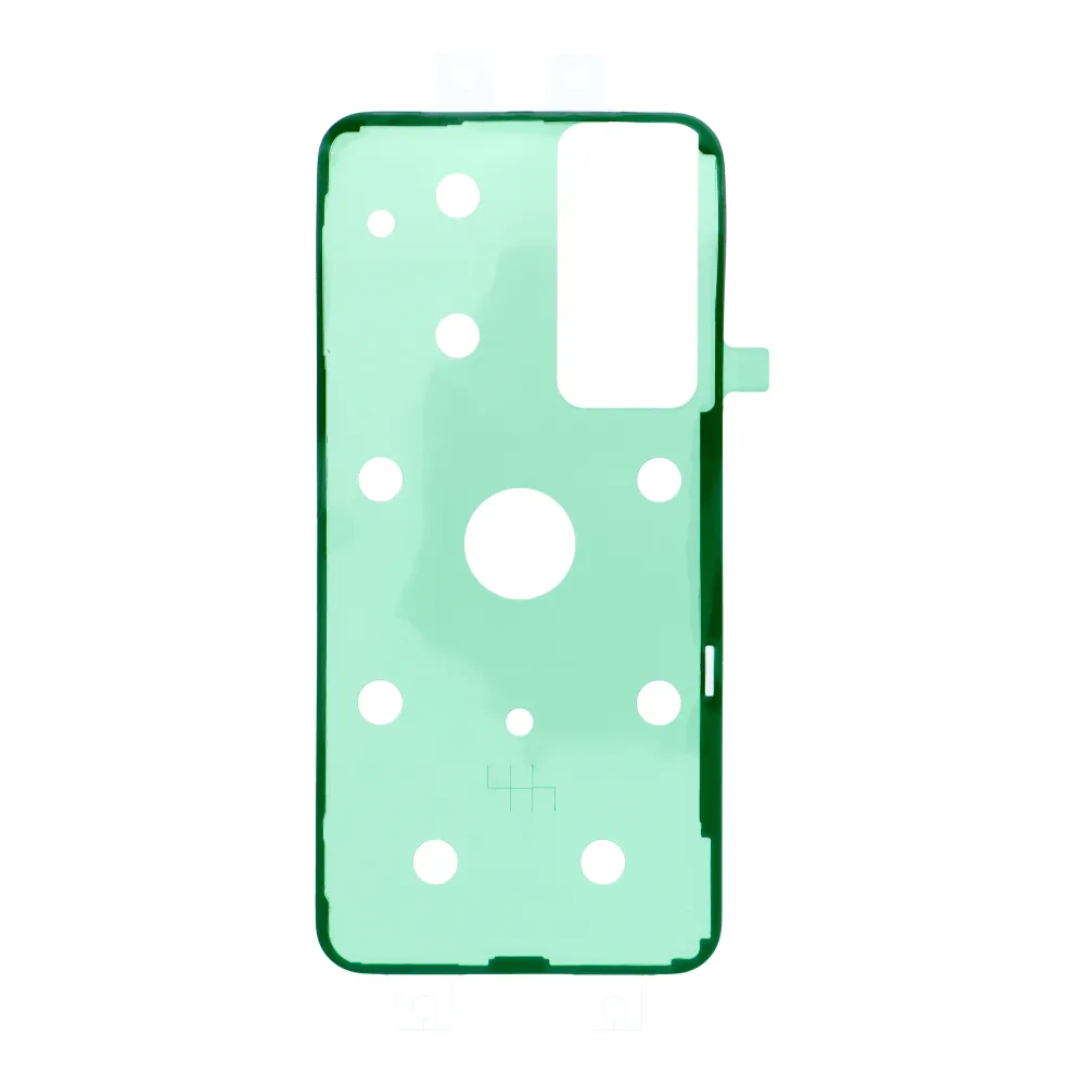 Adhesive back cover passend für SAMSUNG A54 A546 (Premium)