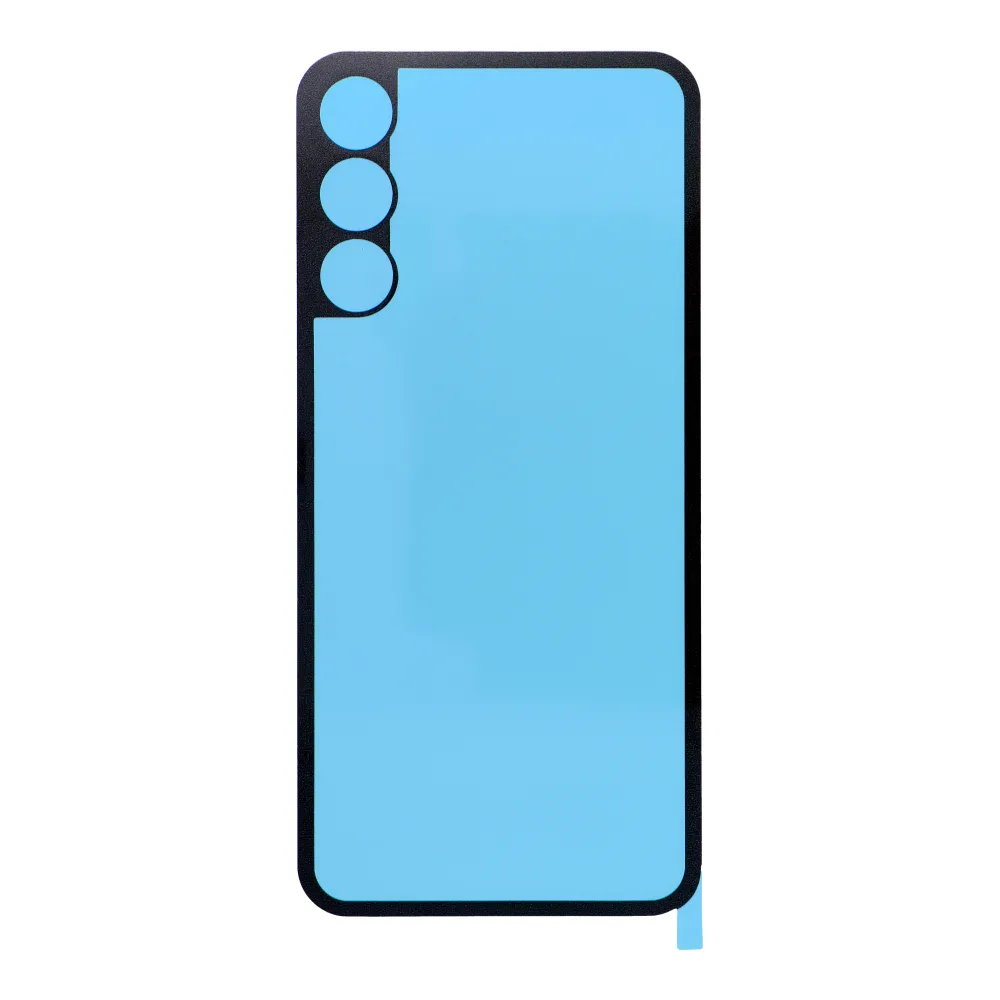 Adhesive back cover passend für SAMSUNG A15 A156 (Premium)