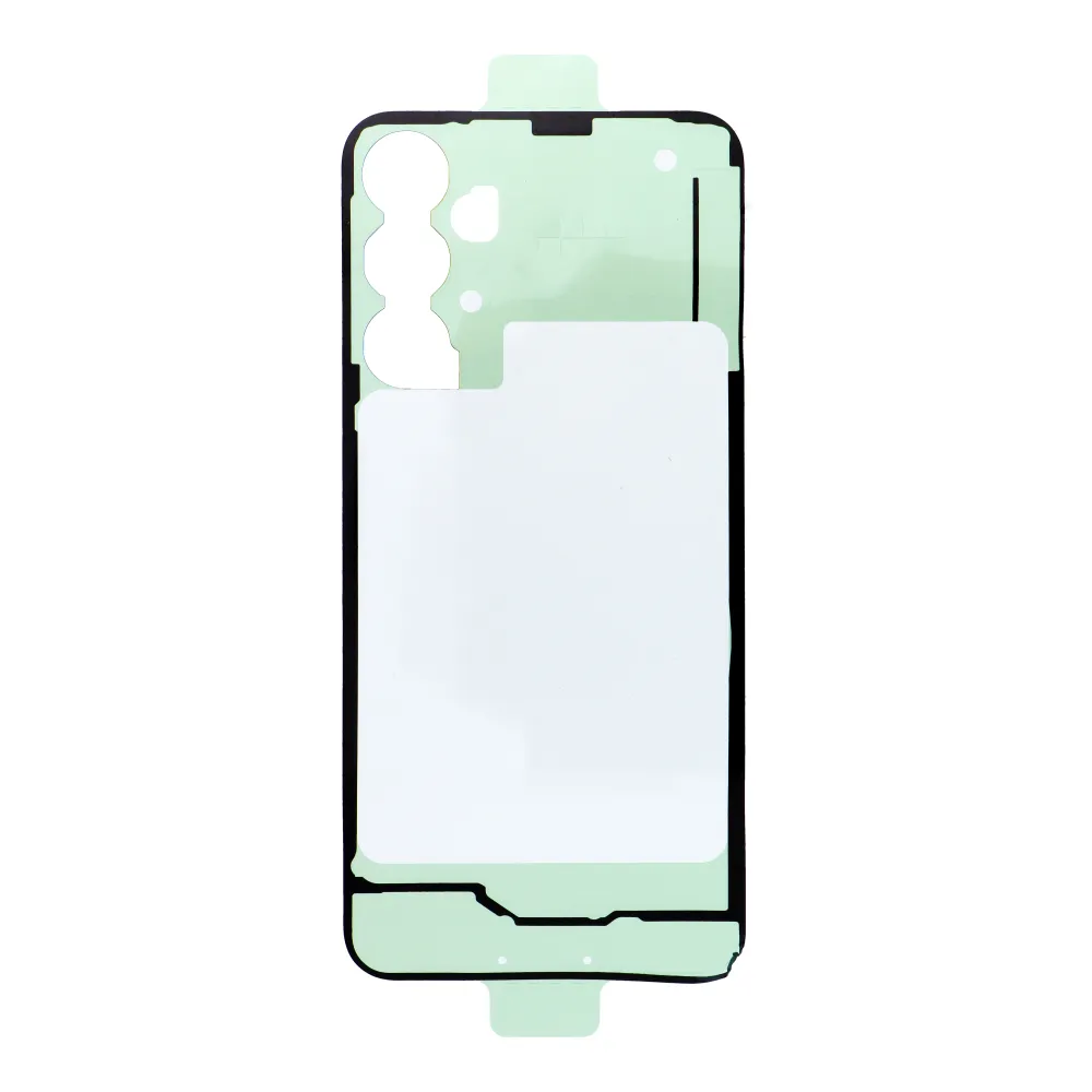 Adhesive back cover passend für SAMSUNG A25 A256 (Premium)